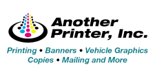 Logo for Another Printer Logo for Another Printer