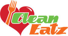 Logo for Clean Eatz Logo for Clean Eatz