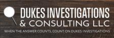 Logo for Dukes Investigations & Consulting Logo for Dukes Investigations & Consulting