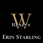 Logo for Erin Starling/Realtor W Realty Logo for Erin Starling/Realtor W Realty