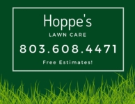 Logo for Hoppe’s Lawn Care, LLC Logo for Hoppe’s Lawn Care, LLC