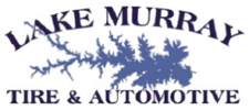 Logo for Lake Murray Tire & Automotive Logo for Lake Murray Tire & Automotive