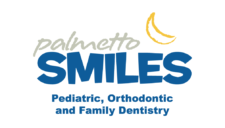 Logo for Palmetto Smiles Logo for Palmetto Smiles