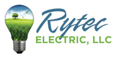 Logo for Rytec Electric, LLC Logo for Rytec Electric, LLC