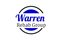 Logo for Warren Rehab Group, LLC Logo for Warren Rehab Group, LLC