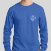 Youth Long Sleeve T-Shirt (different brand; color slightly different) $20